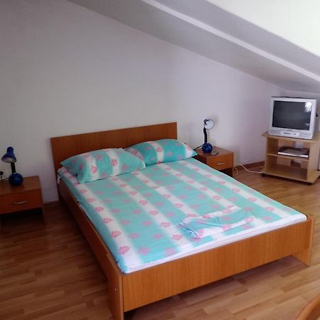 Apartman St3 Hotell Split Eksteriør bilde