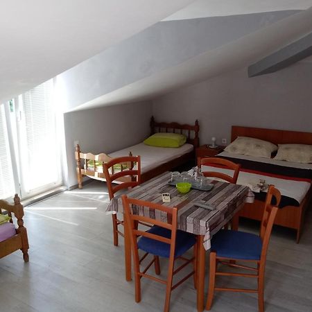 Apartman St3 Hotell Split Eksteriør bilde