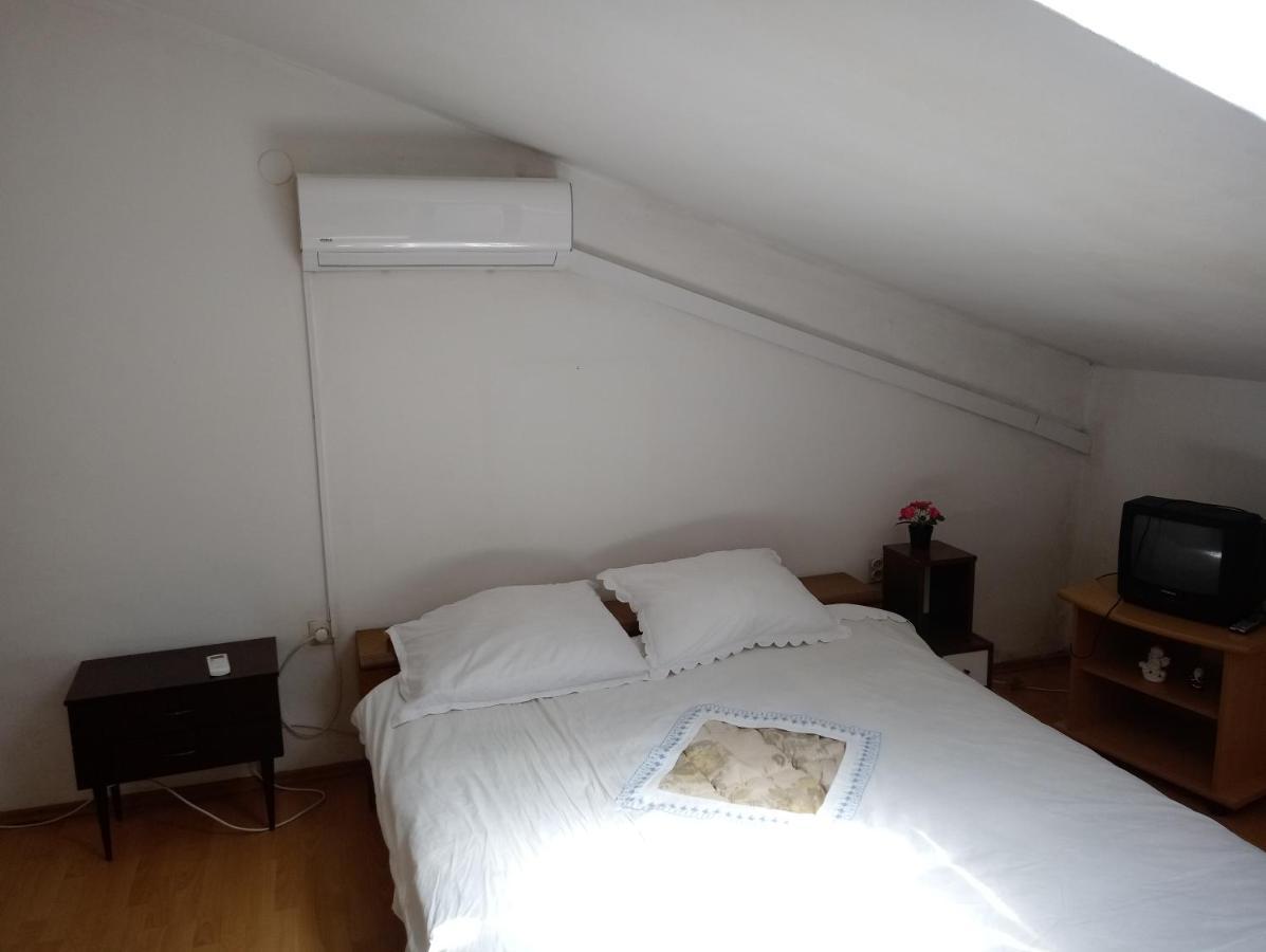 Apartman St3 Hotell Split Eksteriør bilde