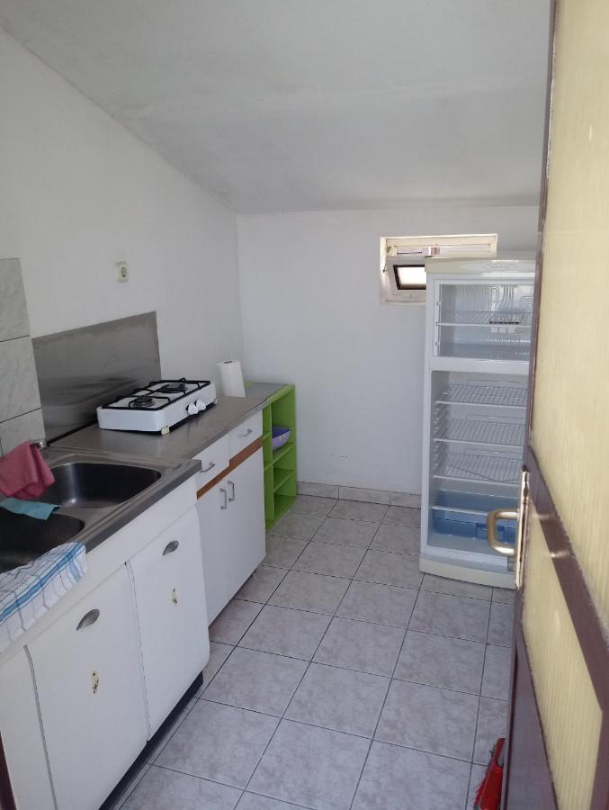 Apartman St3 Hotell Split Eksteriør bilde