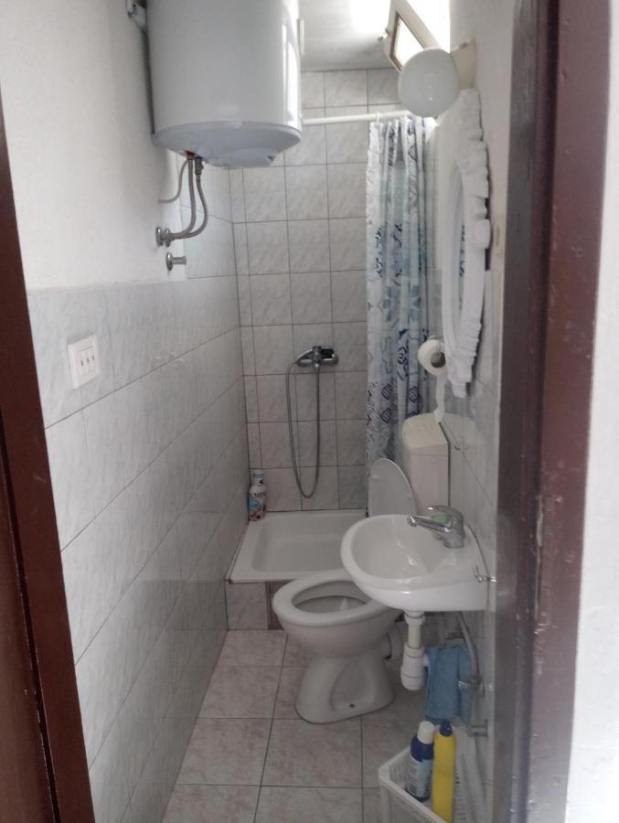 Apartman St3 Hotell Split Eksteriør bilde