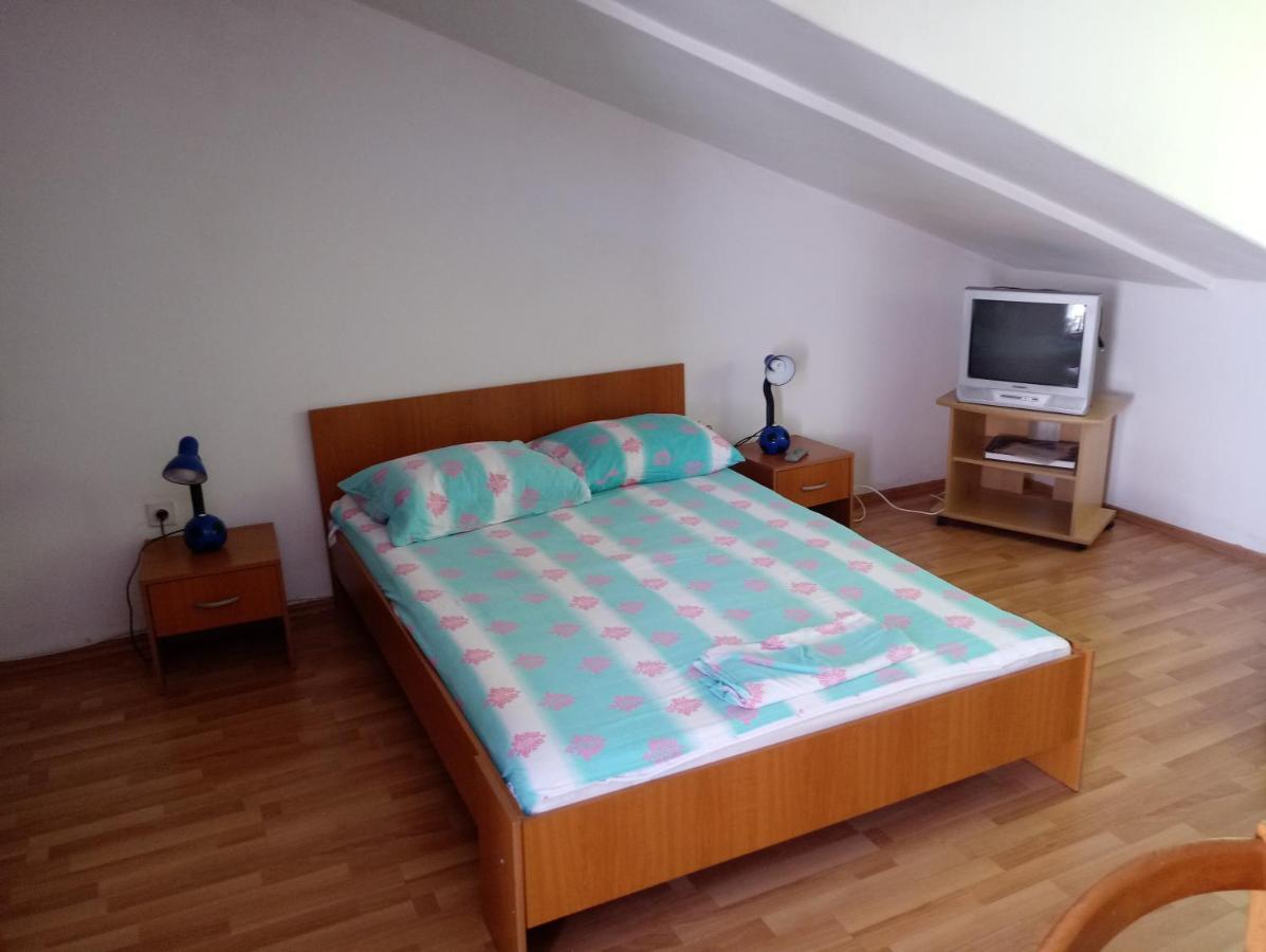 Apartman St3 Hotell Split Eksteriør bilde