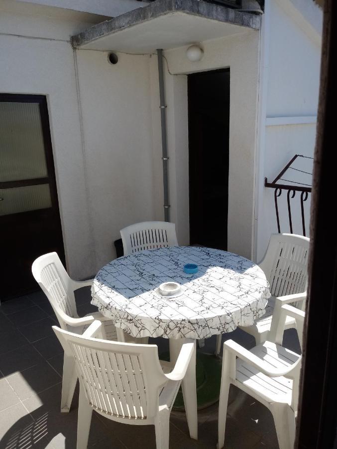 Apartman St3 Hotell Split Eksteriør bilde