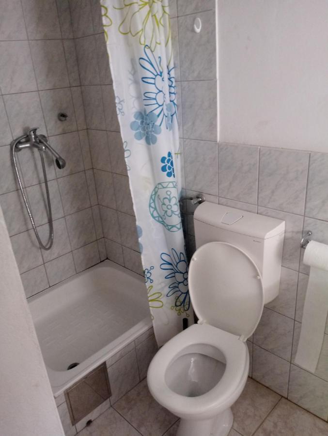 Apartman St3 Hotell Split Eksteriør bilde