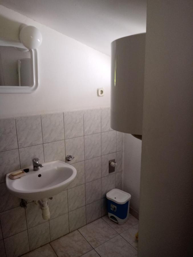 Apartman St3 Hotell Split Eksteriør bilde